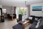  Blaue Möwe Norden/Norddeich - Wohnzimmer