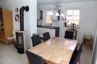  Blaue Möwe Norden/Norddeich - Wohnzimmer