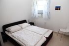  Blaue Möwe Norden/Norddeich - Schlafzimmer