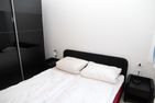  Blaue Möwe Norden/Norddeich - Schlafzimmer