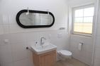  Blaue Möwe Norden/Norddeich - Badezimmer