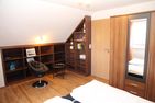  Blaue Möwe Norden/Norddeich - Schlafzimmer