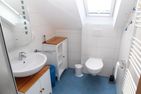 Blaue Möwe Norden/Norddeich - Badezimmer