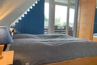  Ferienwohnung Claßen Dahme - Schlafzimmer