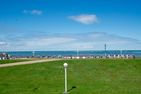  Strandvilla Therese Appartment 4 Zentrum - Strand