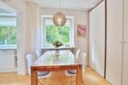 Gorch Fock Ring Strand & Meer Appartement 1 Scharbeutz - Wohnzimmer