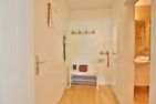 Gorch Fock Ring Strand & Meer Appartement 1 Scharbeutz - Wohnzimmer