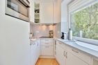 Gorch Fock Ring Strand & Meer Appartement 1 Scharbeutz - Küche / Küchenzeile