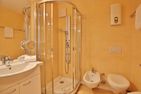 Gorch Fock Ring Strand & Meer Appartement 1 Scharbeutz - Badezimmer