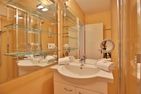 Gorch Fock Ring Strand & Meer Appartement 1 Scharbeutz - Badezimmer