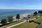 Ferienpark Sierksdorf App.295 - Strandlage Sierksdorf - Meerblick