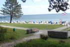 Ferienpark Sierksdorf App.295 - Strandlage Sierksdorf - Strand