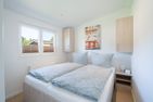 Ostseecamp Haus Karabell mit Klimaanlage (63) Scharbeutz - Schlafzimmer