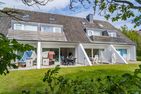  Strandlounge Wenningstedt - Terrasse