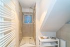  Strandlounge Wenningstedt - Badezimmer