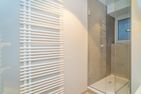  Strandlounge Wenningstedt - Badezimmer