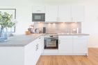 Apartmenthaus Norderhafen Liselotte Nordstrand - 