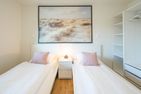 Apartmenthaus Norderhafen Liselotte Nordstrand - 