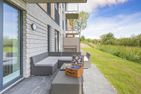 Apartmenthaus Norderhafen Liselotte Nordstrand - 