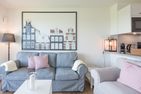 Apartmenthaus Norderhafen Liselotte Nordstrand - 