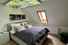  Lichtermeer - Am Kampland Dahme - Schlafzimmer