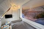  Lichtermeer - Am Kampland Dahme - Schlafzimmer