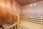 Terrassenpark Apartment 10/4 Deutschland - Sauna