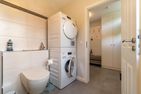  Haus Sterntaucher Wrixum - Badezimmer