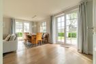  Haus Sterntaucher Wrixum - Wohnzimmer