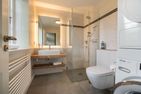  Haus Sterntaucher Wrixum - Badezimmer