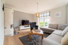  Haus Sterntaucher Wrixum - Wohnzimmer
