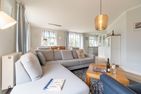  Haus Sterntaucher Wrixum - Wohnzimmer