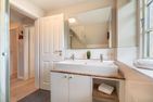  Haus Sterntaucher Wrixum - Badezimmer