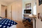  Haus Sterntaucher Wrixum - Schlafzimmer