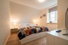  Haus Sterntaucher Wrixum - Schlafzimmer