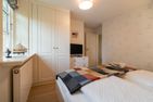  Haus Sterntaucher Wrixum - Schlafzimmer