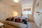  Haus Sterntaucher Wrixum - Schlafzimmer