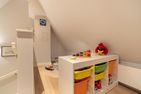  Haus Sterntaucher Wrixum - 