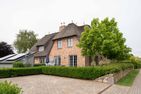  Haus Sterntaucher Wrixum - Ein Parkplatz steht Ihnen an der Unterkunft zur Verfügung.