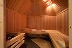  Haus Sterntaucher Wrixum - Relaxen Sie in der hauseigenen Sauna!