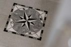  Haus Sterntaucher Wrixum - Dekoratives Detail