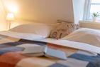  Haus Sterntaucher Wrixum - Schlafzimmer