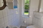 Smäswai Hüs Seestern Nebel/Süddorf - Gäste-WC
