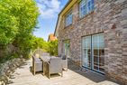  Maarwiet Hüs Wenningstedt - Terrasse