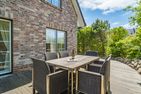  Maarwiet Hüs Wenningstedt - Terrasse