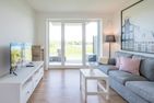 Apartmenthaus Norderhafen Liselotte Nordstrand - 