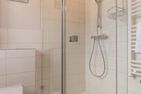  Haus am Leuchtturm Hausteil 4 Wyk auf Föhr - Badezimmer