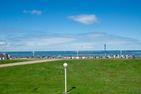  Strandvilla Therese Appartment 9 Zentrum - Strand