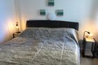 Ferienpark Sierksdorf Manjula Sierksdorf - Schlafzimmer