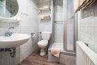  Haus Ahorn 3 Nordhelmsiedlung - Badezimmer